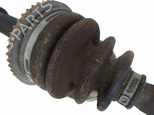 Right rear driveshaft LEXUS RX (_U3_) 400h AWD (MHU38_, MHU38R) | BP20460563M41