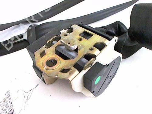 Rear right belt tensioner AUDI A2 (8Z0) 1.4 TDI | BP20436179C90 