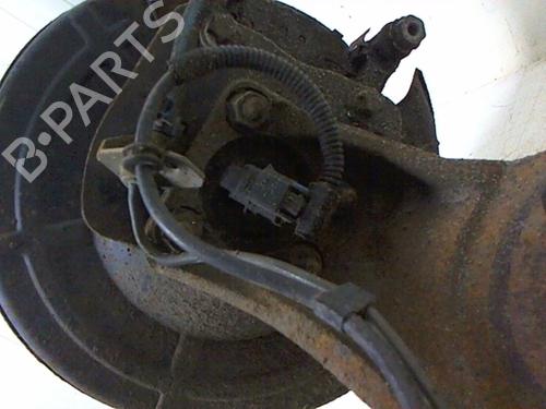Rear axle OPEL ASTRA H Estate Van (L70) 1.7 CDTI (L70) | BP20426547M2 