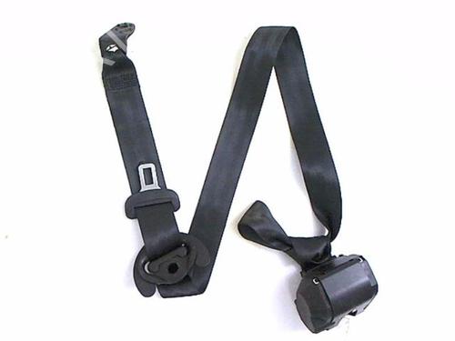 Used Rear left belt tensioner VW POLO V (6R1, 6C1) 1.6 TDI (90 hp) 20460206