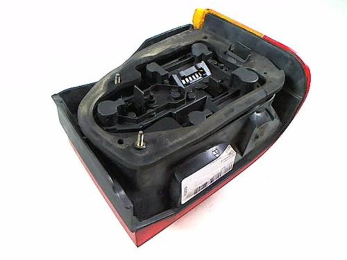 Used Left taillight Left taillight SEAT IBIZA I (21A) [1984-1993] 21233966 21233966