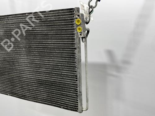 Used AC radiator AC radiator LAND ROVER RANGE ROVER III (L322) 3.0 D 4x4 (177 hp) 23779598 23779598