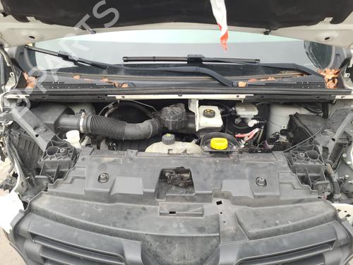 Steering column stalk RENAULT TRAFIC III Van (FG_) 1.6 dCi 115 (FGMD) | BP32149600I23  - Image 15