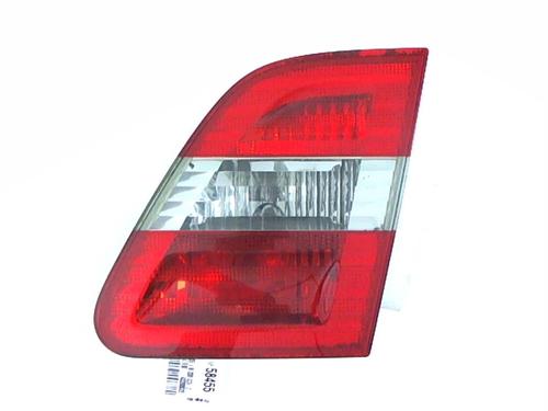 Right tailgate light MERCEDES-BENZ B-CLASS Sports Tourer (W245) B 200 CDI (245.208) | BP20392107C80 