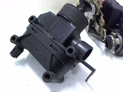 Front right lock MERCEDES-BENZ E-CLASS (W124) E 250 D (124.126, 124.129) | BP20411243C97 