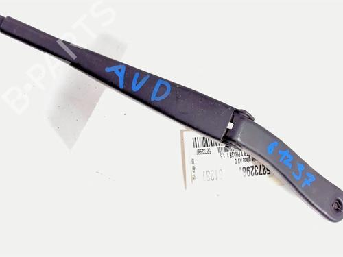 Used Front windshield wiper arm DACIA DUSTER (HS_) 1.5 dCi (HSAJ) (90 hp) 20398704