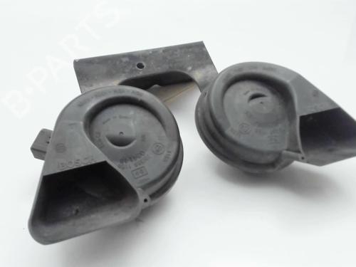 Horn AUDI A6 Allroad C6 (4FH) 3.0 TDI quattro | BP20422485E13 