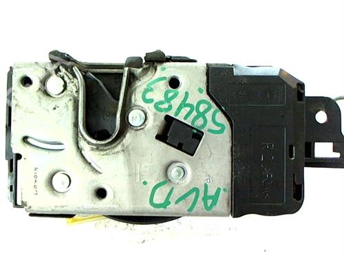 Front right lock OPEL ASTRA H GTC (A04) 1.7 CDTi (L08) | BP20462342C97 