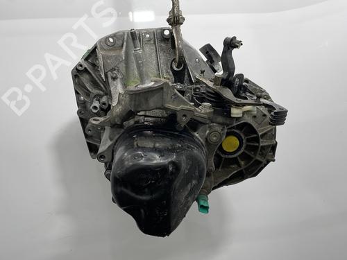 Gearbox RENAULT CLIO IV (BH_) 1.5 dCi 75 | BP25732456M3 