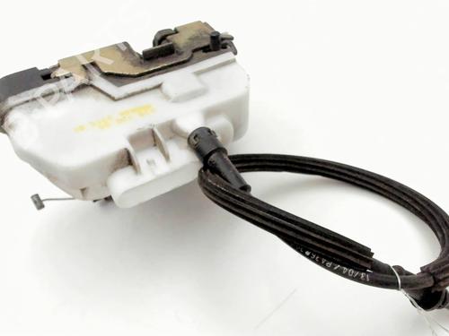 Rear right lock CITROËN C3 I (FC_, FN_) 1.1 i | BP27294033C99 
