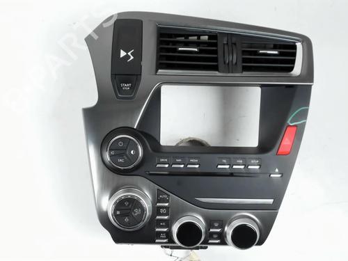 Climate control DS DS 5 (KF_) 2.0 BlueHDi 150 | BP26964163I5 - Image 2