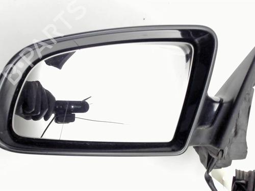 Used Left mirror AUDI A3 (8P1) 2.0 TDI 16V (140 hp) 23778219