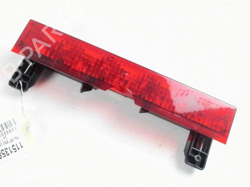 Used Third brake light CITROËN C4 Coupe (LA_) 2.0 VTR (140 hp) 30547723