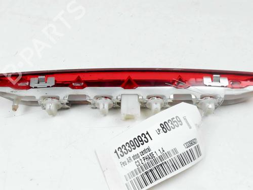 Third brake light CITROËN C3 II (SC_) 1.4 HDi 70 (SC8HZC, SC8HR0, SC8HP4) | BP39733658L11 - Image 3