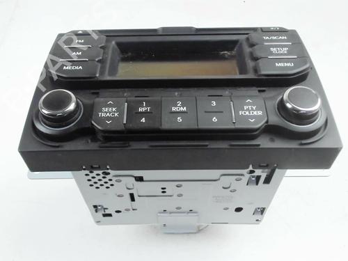 Radio KIA RIO III (UB) 1.25 CVVT | BP39733522E6 - Image 6