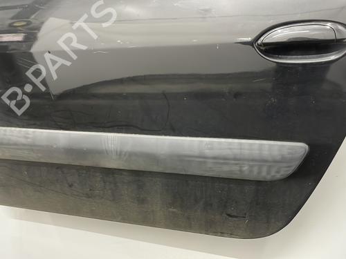 Left rear door DACIA LOGAN MCV (KS_) 1.5 dCi (KS04) | BP25861616C4 
