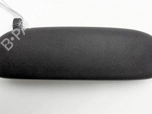 Used Front right exterior door handle FORD FIESTA IV (JA_, JB_) 1.25 i 16V (75 hp) 22227750