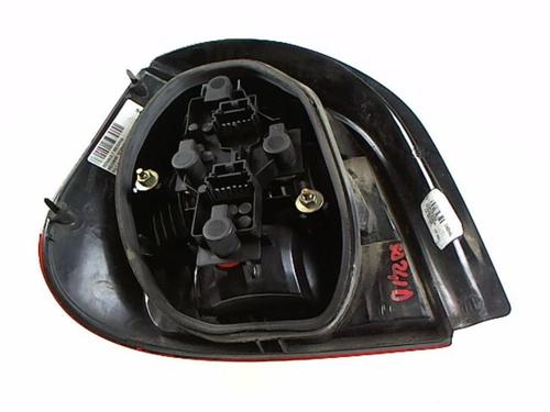 Right taillight RENAULT SCÉNIC I MPV (JA0/1_, FA0_) 1.6 (JA00, JA16, JA15, JA19, JA1V, JA2B, JA2C, JA0B,... | BP20429964C35 