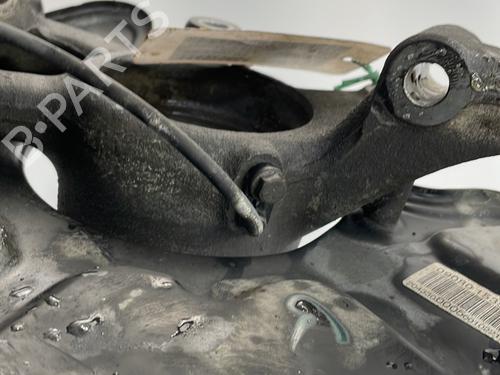 Left front steering knuckle MERCEDES-BENZ GLK-CLASS (X204) 350 CDI 4-matic (204.992) | BP30329456M25