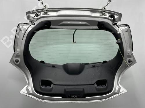 Tailgate PEUGEOT 208 I (CA_, CC_) 1.0 VTi | BP20445349C6