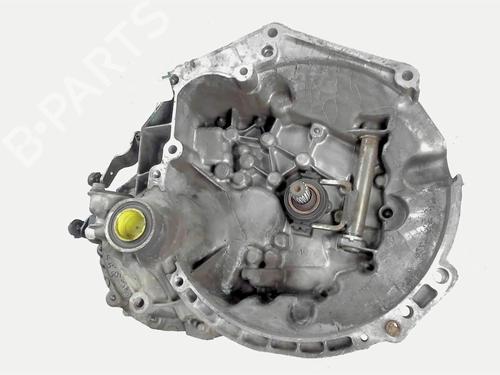 Gearbox PEUGEOT 206+ (2L_, 2M_) 1.4 i (2LKFWA, 2MKFWA) | BP20421042M3 