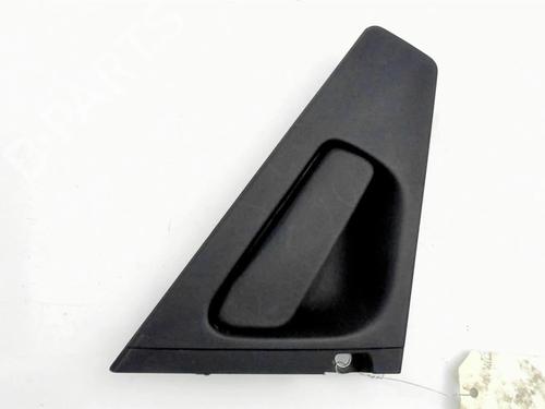 Used Rear left exterior door handle RENAULT CLIO IV (BH_) 1.5 dCi 75 (75 hp) 25009156