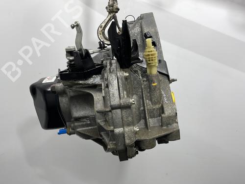 Gearbox DACIA SANDERO 1.5 dCi | BP20928941M3 