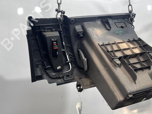 Glove box CITROËN JUMPY II Van 2.0 HDi 120 | BP30137073C95 