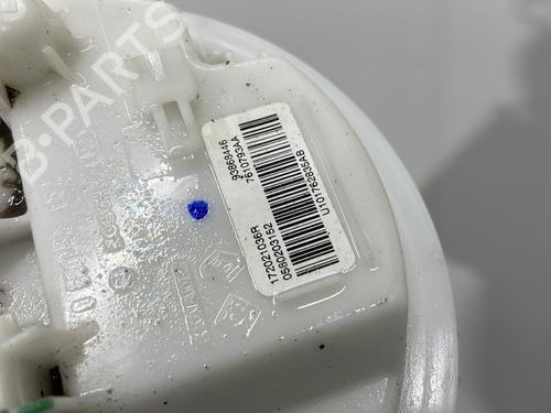 Used Fuel pump Fuel pump RENAULT TRAFIC III Van (FG_) 1.6 dCi 115 (FGMD) (116 hp) 32138939 32138939