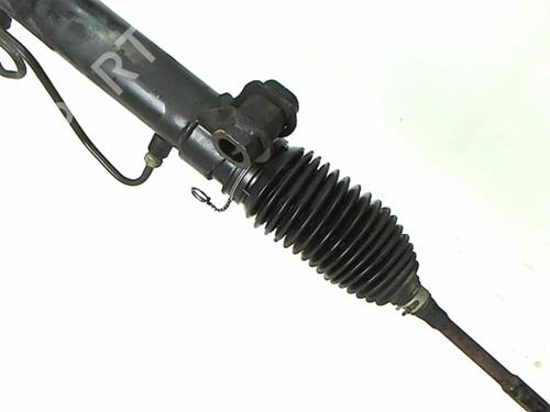 Steering rack NISSAN X-TRAIL I (T30) 2.2 dCi 4x4 | BP20403072M22 