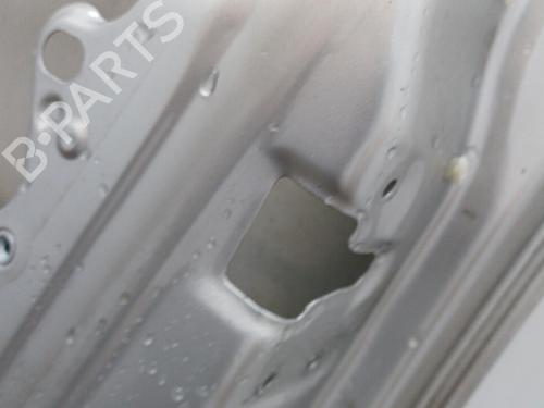 Right front door FORD FIESTA V (JH_, JD_) 1.4 TDCi | BP20396350C3