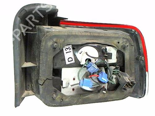 Left taillight HYUNDAI SONATA III (Y-3) 3.0 i V6 | BP20478136C34 
