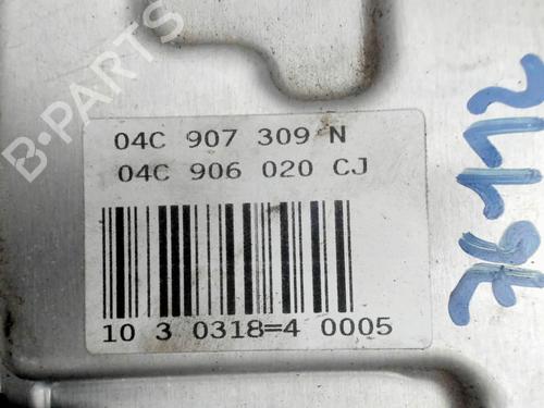 Used Engine control unit (ECU) Engine control unit (ECU) SKODA CITIGO (NF1) 1.0 (60 hp) 26666552 26666552