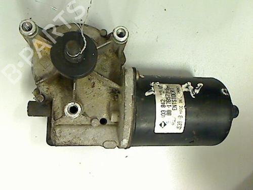 Used Front wiper motor FORD MONDEO I (GBP) [1993-1996]  21229417