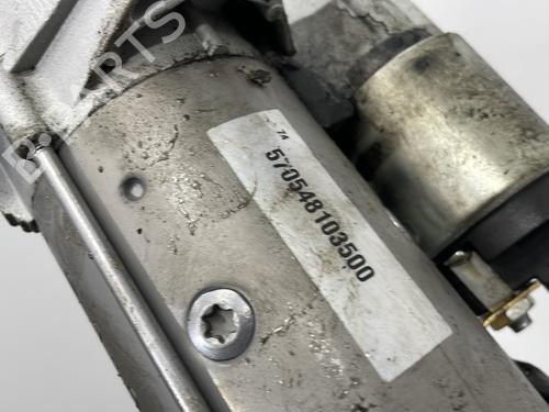 Starter RENAULT SCÉNIC II (JM0/1_) 2.0 dCi (JM1K) | BP30848247M8 