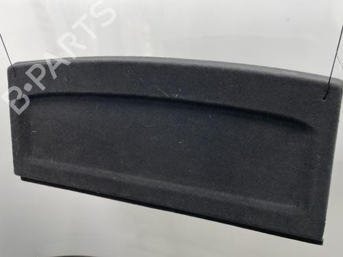 Rear parcel shelf VW POLO IV (9N_, 9A_) 1.4 FSI | BP29437955C85 