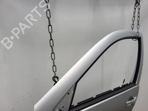 Left front door VW BORA Variant (1J6) 1.9 TDI | BP20451903C2 