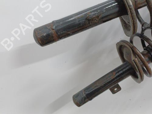 Left front shock absorber CITROËN XSARA Coupe (N0) 1.9 TD | BP20406219M16 