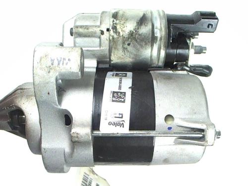 Used Starter Starter PEUGEOT 208 I (CA_, CC_) 1.0 VTi (68 hp) 20462270 20462270