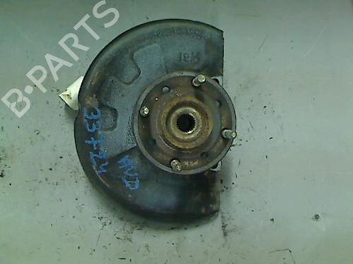 Used Right front steering knuckle VOLVO S40 I (644) 1.9 DI (95 hp) 21204311