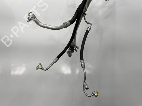 Used AC pipe AC pipe MERCEDES-BENZ SLC (R172) 250 d (172.404) (204 hp) 25341671 25341671