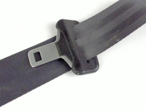Used Rear left belt tensioner PEUGEOT 206 CC (2D) 2.0 S16 (136 hp) 20443606