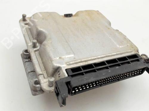 Engine control unit (ECU) PEUGEOT 306 Break (7E, N3, N5) 2.0 HDI 90 | BP29625478M57 