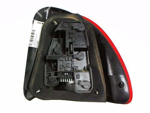 Left taillight ROVER 45 I Saloon (RT) 2.0 iDT | BP20478131C34 