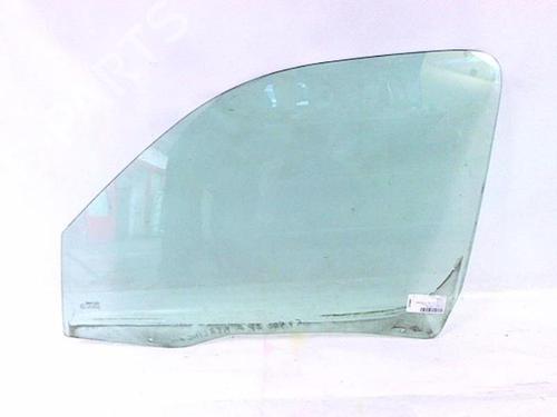 Used Front left door window PEUGEOT PARTNER Box Body/MPV (5_, G_) 1.6 HDi 90 (90 hp) 20432538