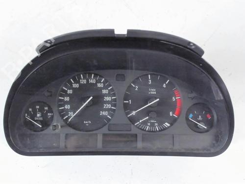 Instrument cluster BMW 5 (E39) 530 d | BP20446200C47 