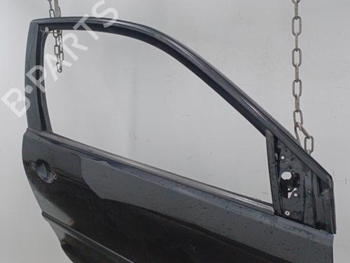 Right front door VW POLO (9N_, 9A_) 1.4 TDI | BP20447129C3 