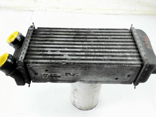 Intercooler PEUGEOT 206 SW (2E/K) 1.6 HDi 110 | BP29212756M30 