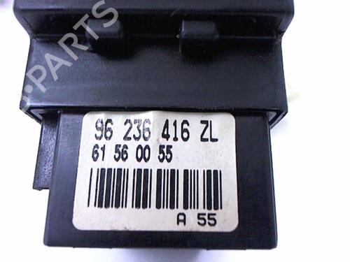 Switch CITROËN SAXO (S0, S1) 1.5 D | BP20437677I30 