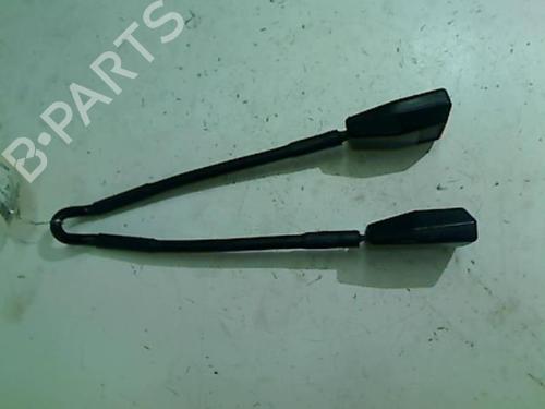 Used Seat buckle Seat buckle FORD ESCORT IV (GAF, AWF, ABFT) [1983-1994] 33445767 33445767